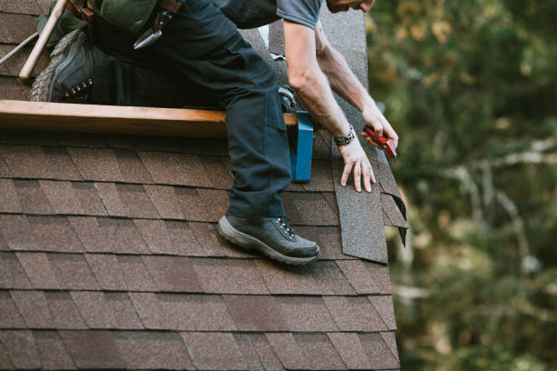Best Shingle Roofing Installation  in Strathmore, CA